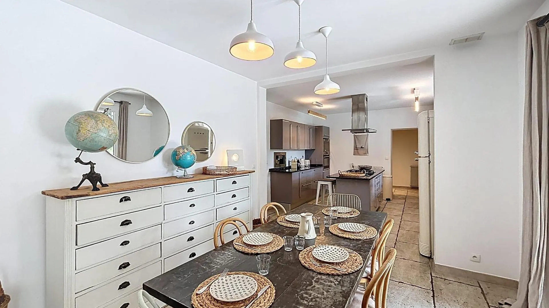 Mougins Charming Villa With Swimming Pool 3 Bedrooms In The Pine Forest