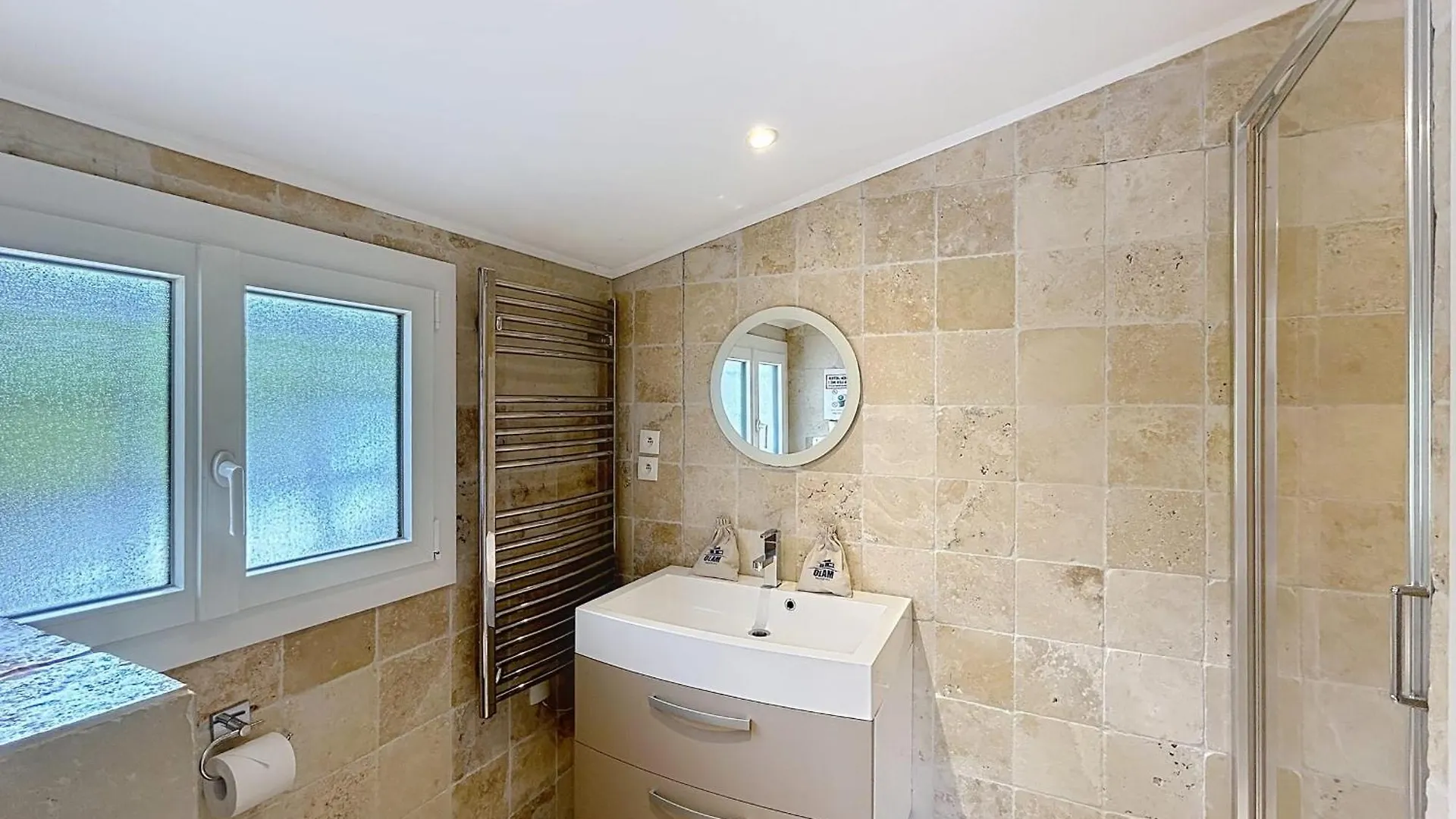 Mougins Charming Villa With Swimming Pool 3 Bedrooms In The Pine Forest