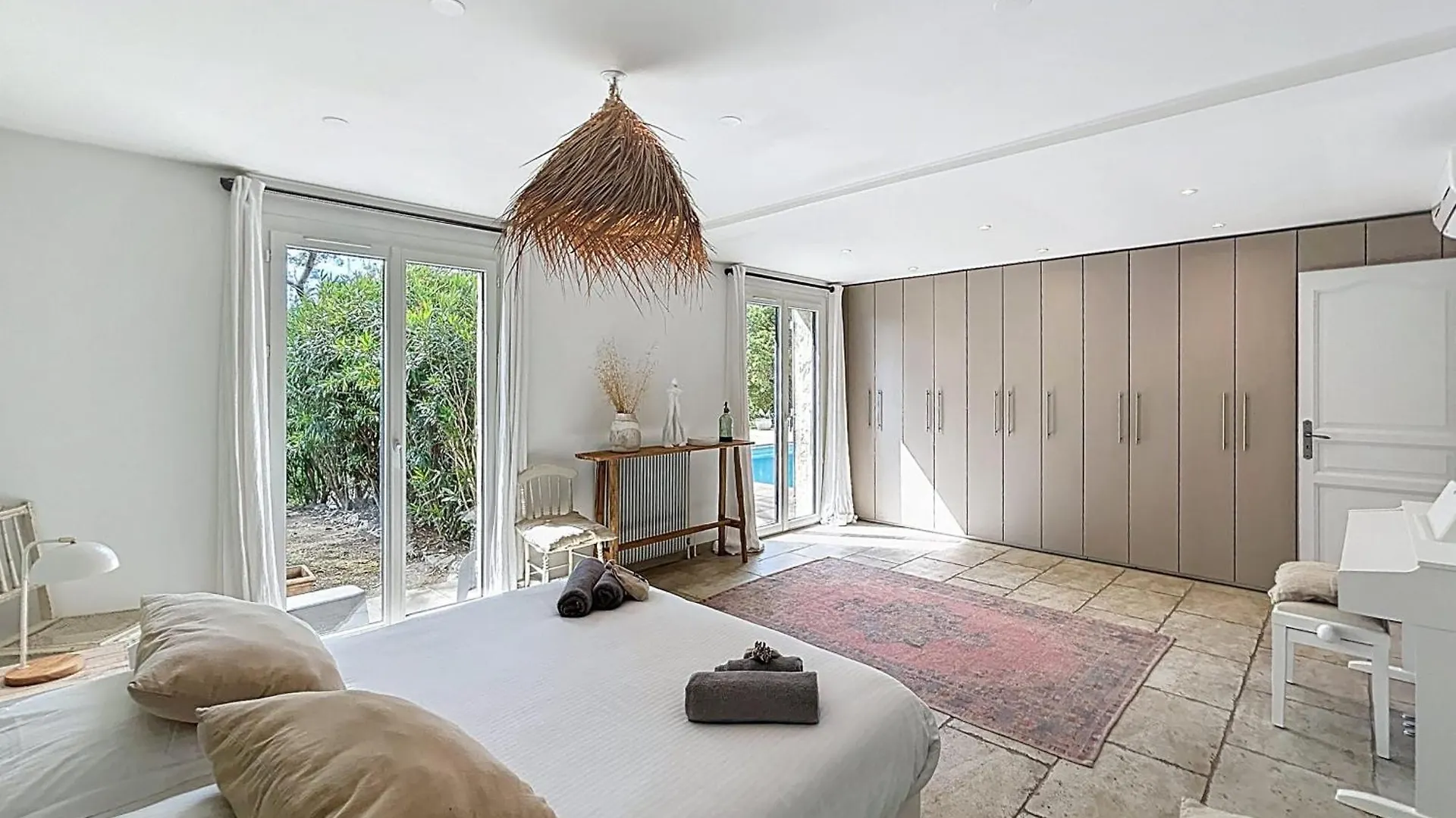 Mougins Charming Villa With Swimming Pool 3 Bedrooms In The Pine Forest 0*,